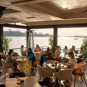 Sava 45 Gastro Bar proslave