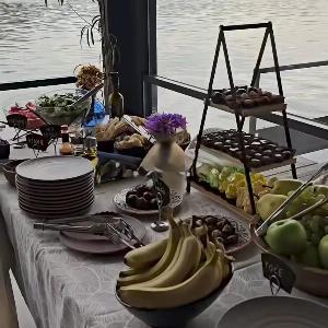 Sava 45 Gastro Bar proslave