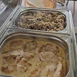 Sava 45 Gastro Bar proslave