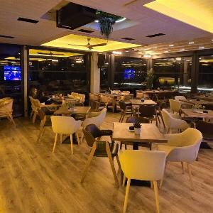 Sava 45 Gastro Bar proslave