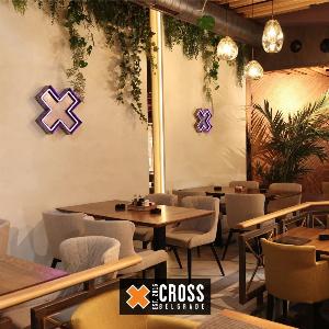 Caffe Restoran Cross Vračar