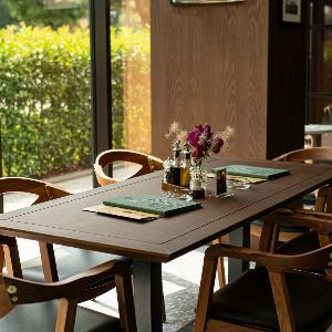 Restoran Pomodoro The One