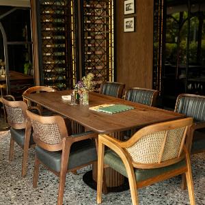 Restoran Pomodoro The One