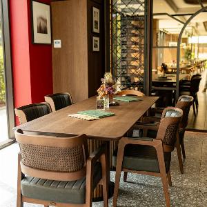 Restoran Pomodoro The One