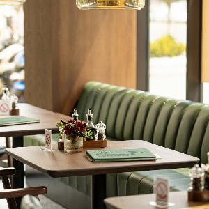 Restoran Pomodoro The One