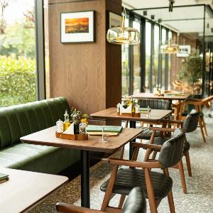 Restoran Pomodoro The One