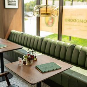 Restoran Pomodoro The One