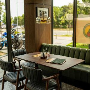 Restoran Pomodoro The One