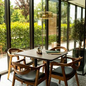 Restoran Pomodoro The One