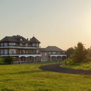 The Jockey Club Surčin