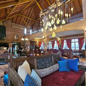 The Jockey Club Surčin