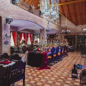 The Jockey Club Surčin