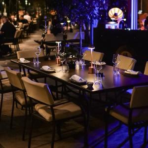 Buddha bar Beograd