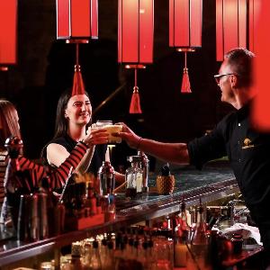 Buddha bar Beograd