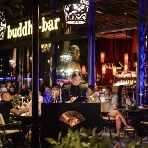 Buddha bar Beograd