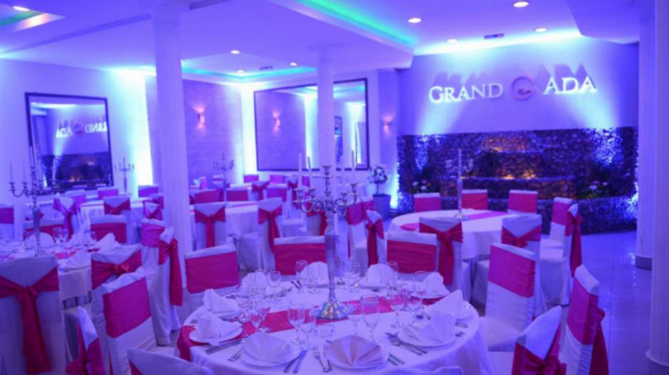 restoran grand ada docek nove godine