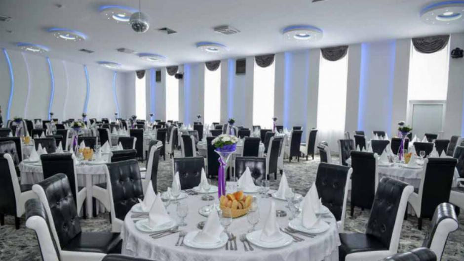 restoran inter hollywood docek nove godine 