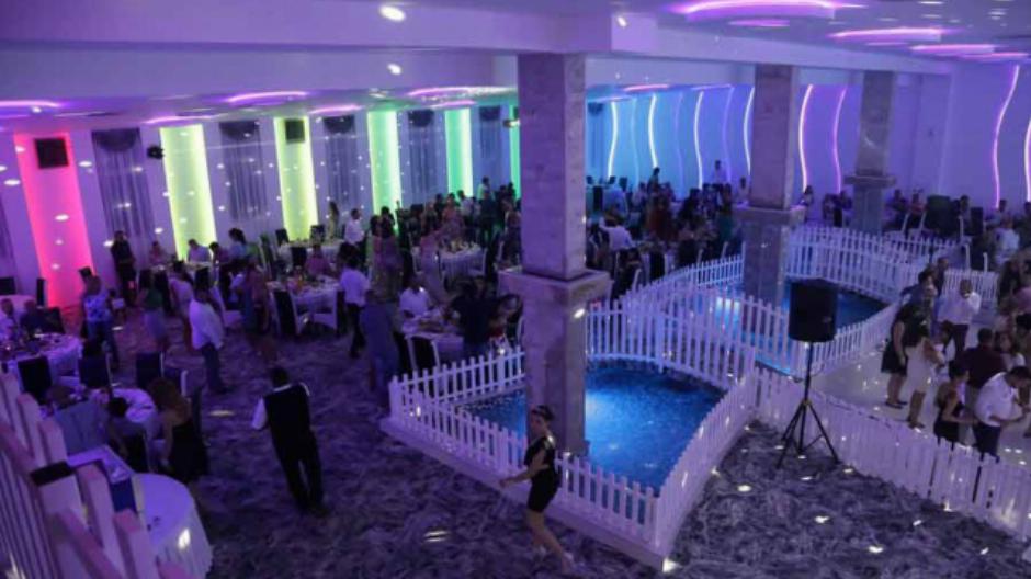 restoran inter hollywood docek nove godine 