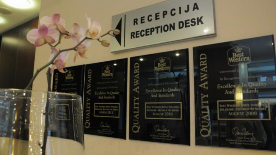 hotel sumadija docek nove godine