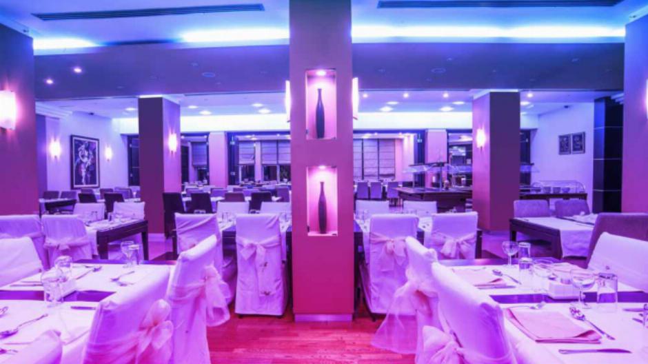hotel sumadija docek nove godine
