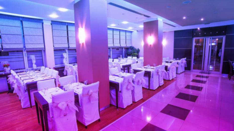hotel sumadija docek nove godine