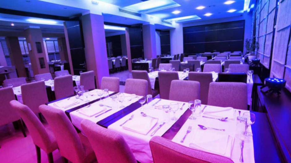 hotel sumadija docek nove godine