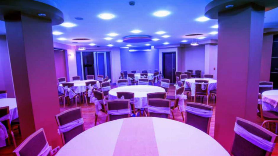 hotel sumadija docek nove godine