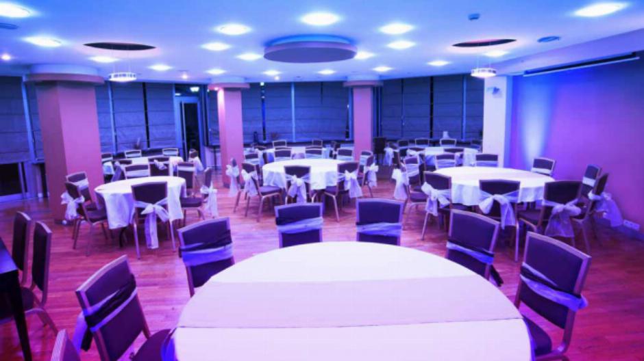 hotel sumadija docek nove godine