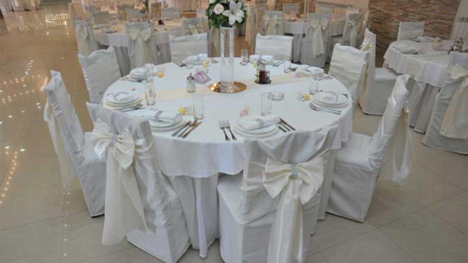 restoran exclusive hall docek nove godine