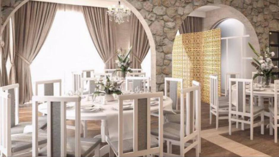 restoran stari konak nova godina