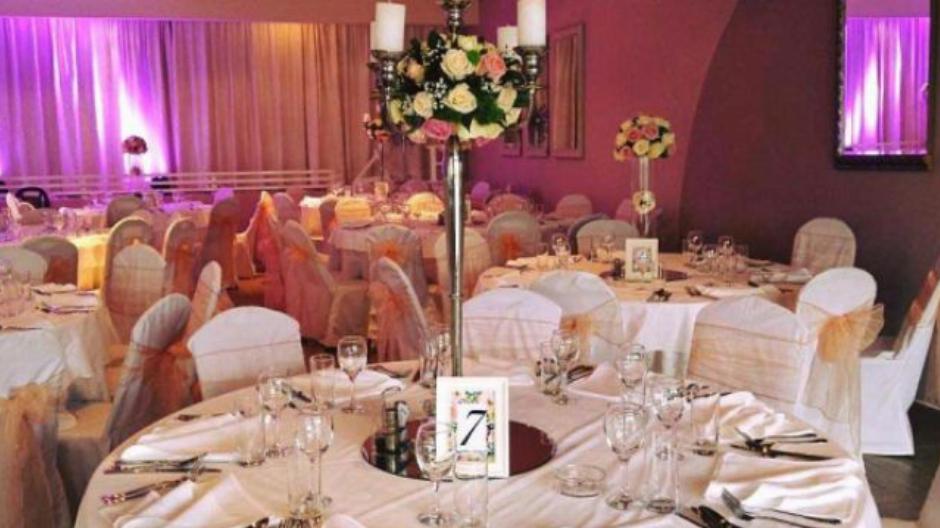 restoran zlatnik hall nova godina