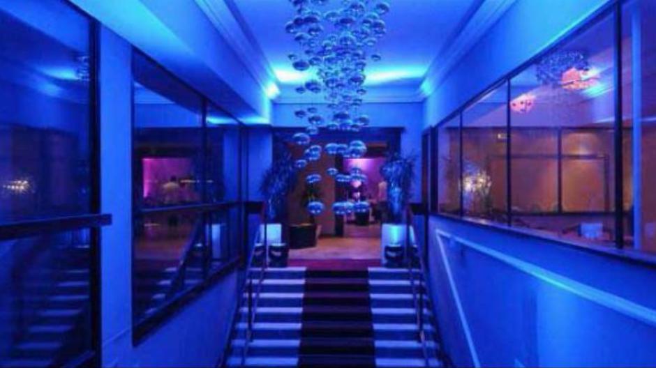 restoran zlatnik hall nova godina