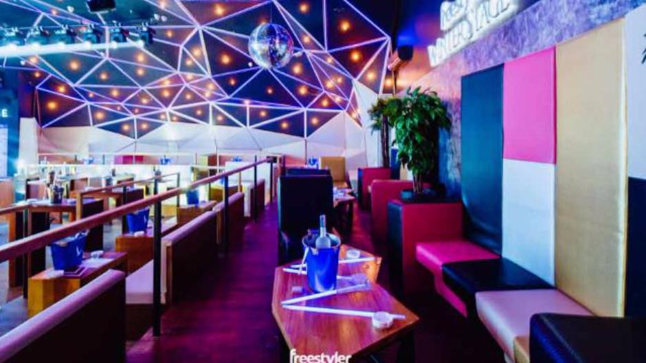 klub freestayler nova godina