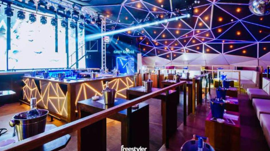 klub freestayler nova godina
