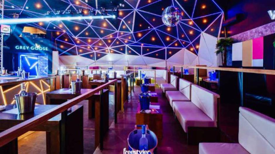 klub freestayler nova godina