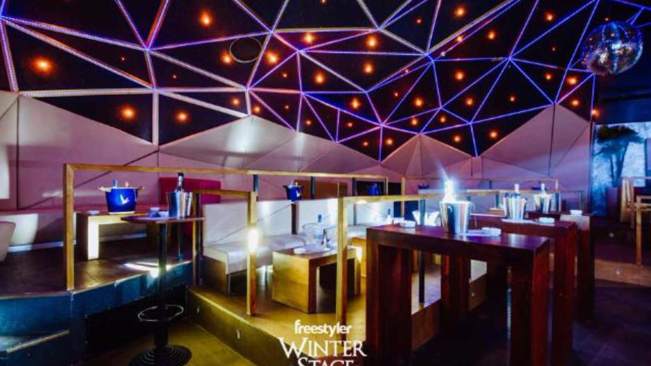 klub freestayler nova godina