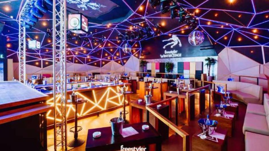 klub freestayler nova godina