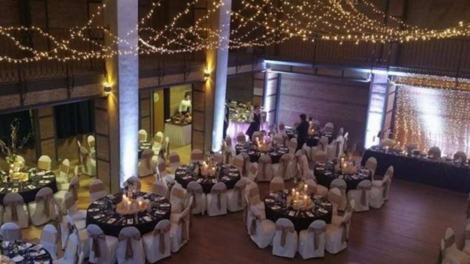 restoran lobby nova godina