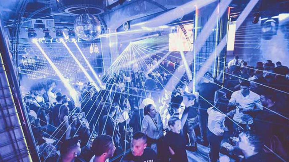 klub gotik nova godina