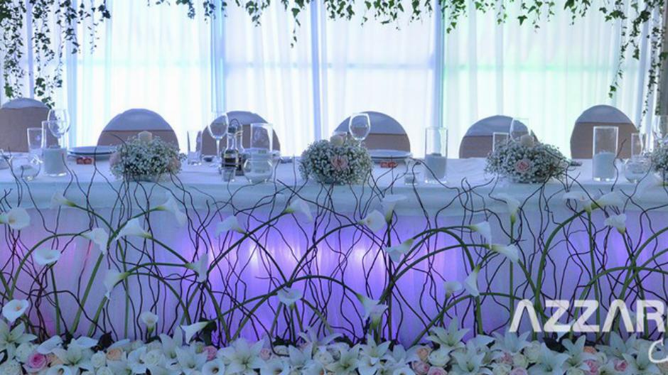  RESTORAN JEZERO - AZZARO CLUBS
