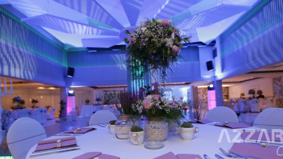  RESTORAN JEZERO - AZZARO CLUBS