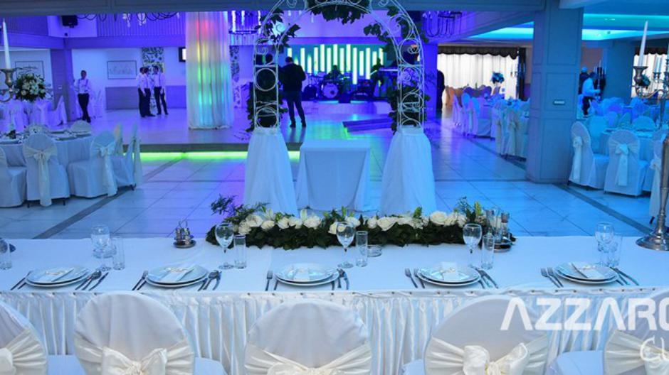  RESTORAN JEZERO - AZZARO CLUBS