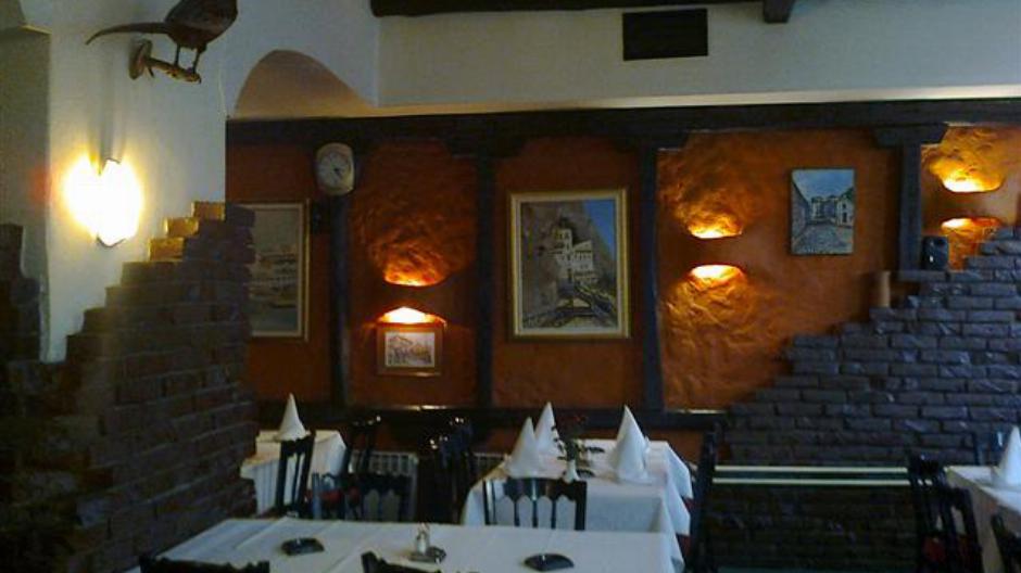 Restoran Novi Sport