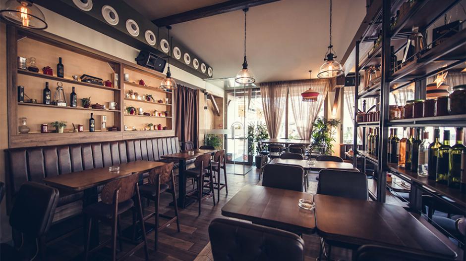 Restoran Nacionalna klasa