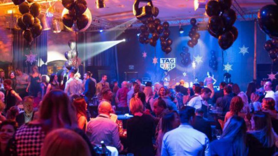 Radison Blu hotel proslave
