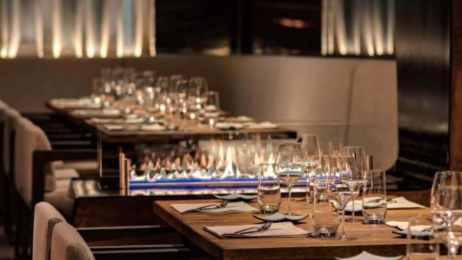 Radison Blu hotel proslave