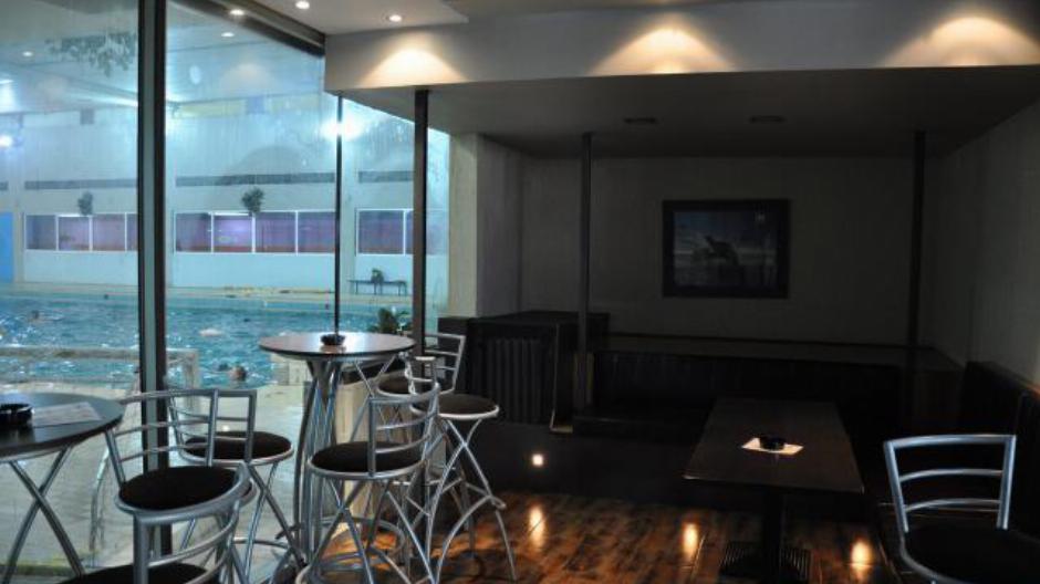 Caffe Restoran Impress
