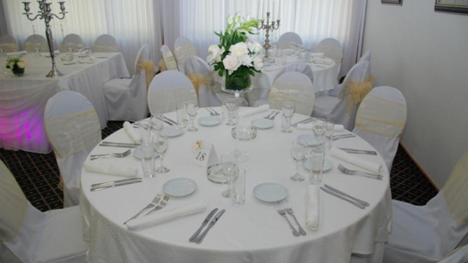 Hotel M svečana sala