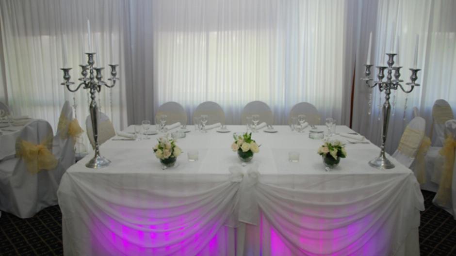 Hotel M svečana sala