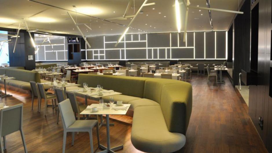 Crowne Plaza Nova godina